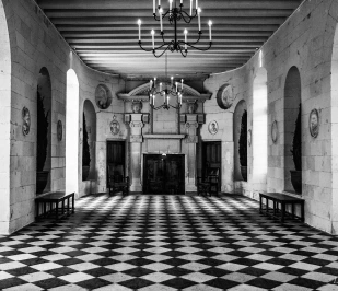 Château de Chenonceau