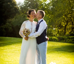 Mariage en Mayenne