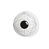 Logo de Eyetopixel, créatrice de site web et photographe